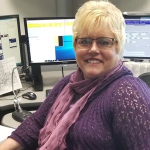 Meet your Posher, Dawn